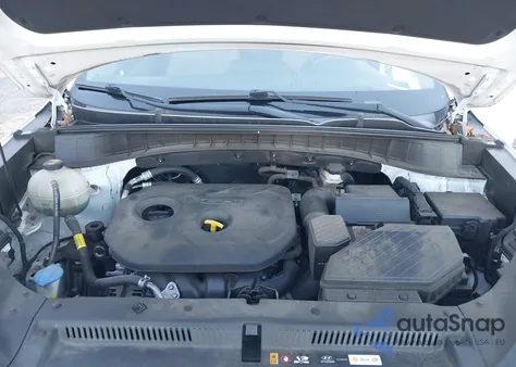 2019 Hyundai Tucson Value from USA, damaged, VIN KM8J33A4XKU844276